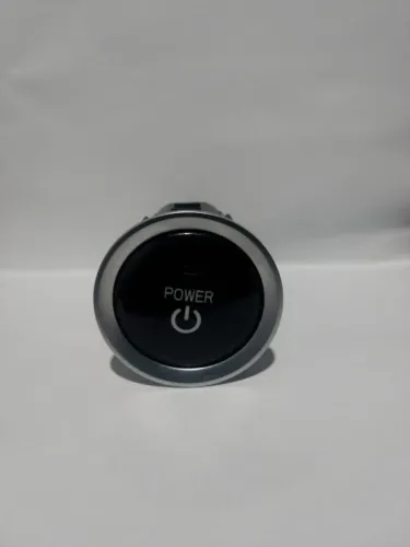 Botão Power/Start Stop JAC E-JS1 2022/2025