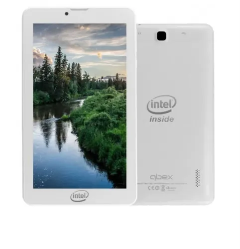 Tablet com defeito