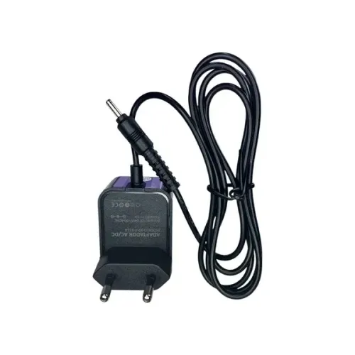 Fonte De Alimentacao carregadora Notebook 5V 3A Pino 3.0 x 1.1mm
