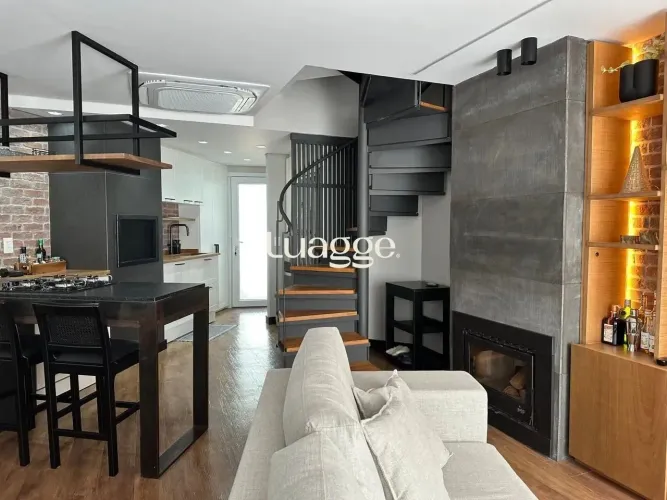 Casa condominio em Canela