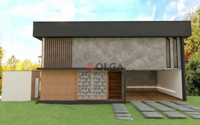 Construção à venda! Oportunidade para investidores e construtores em Gravatá