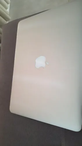 Macbook Pro