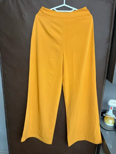 Calça Pantalona