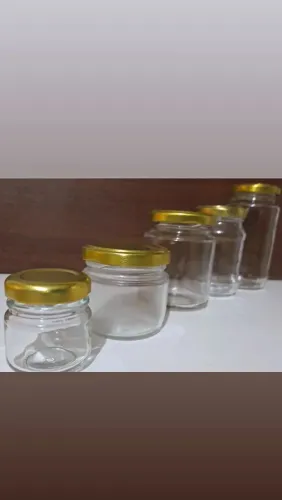 Potes Vidro - Lj. Física Centro Fortaleza-CE 