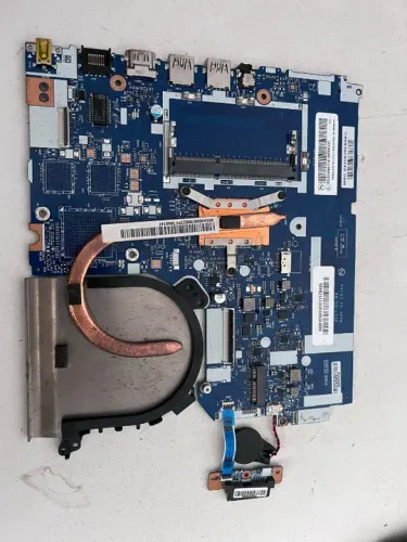 placa mae noteboook ideapad 330/320