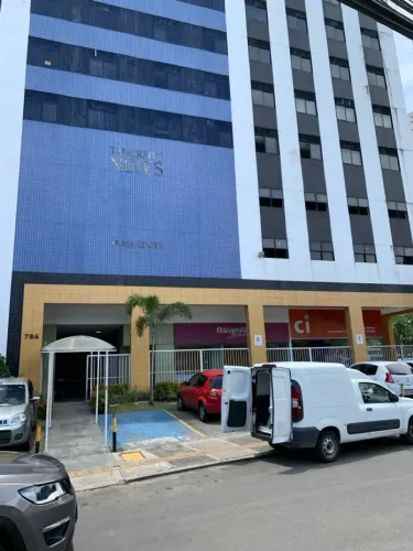 Vendo sala comercial , oportunidade!