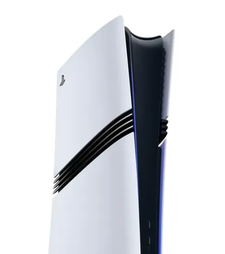 Playstation 5 Pro Novo Lacrado / Aceitamos o seu console na troca / Loja Icaraí