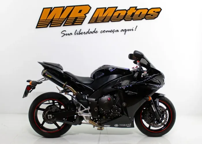 YAMAHA YZF R1 