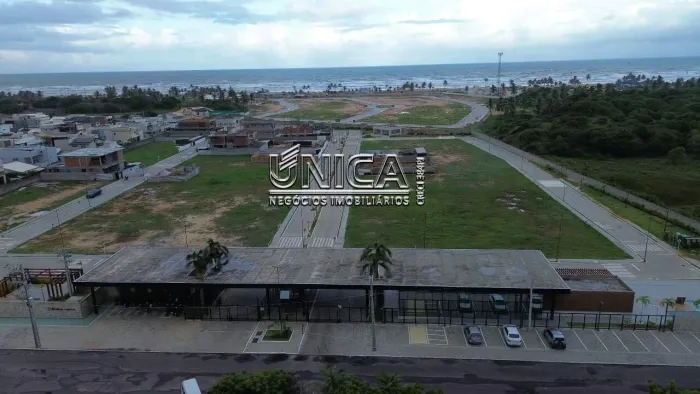 Compre Lote no Condomínio Reserva Buena Vista