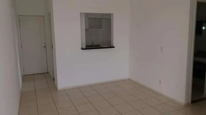 Apartamento à venda no Condomínio Vida Plena conforto e praticidade para sua família