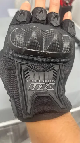 Luva Ciclista/ Bicicleta / Moto