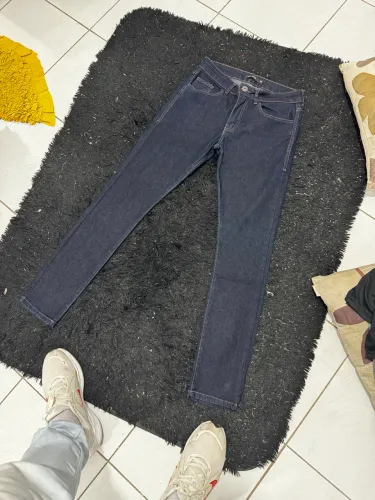  Calça jeans 