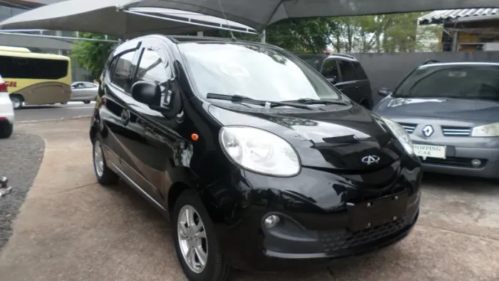 Chery QQ 1.0 ACT 12V 69cv 5P 2015