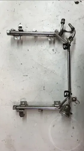 Flauta Volkswagen Passat V6 2.8 