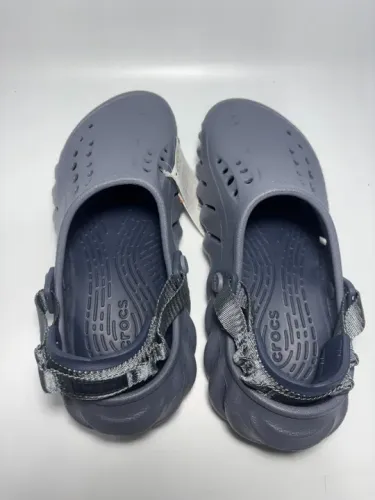 Sandália Crocs Echo Clog