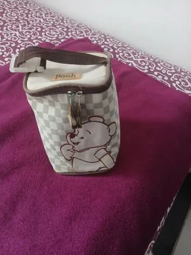 Bolsa Termica 