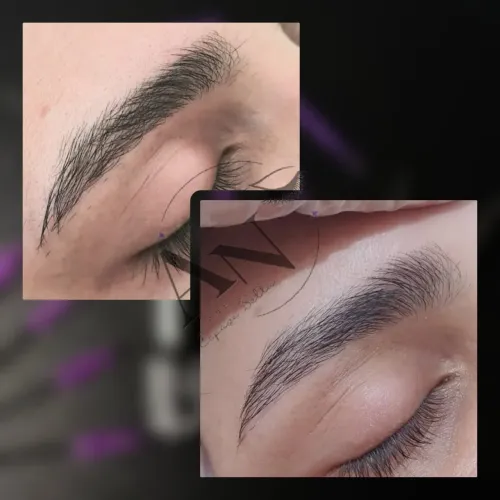 Design de Sobrancelhas - Design Perfeito!