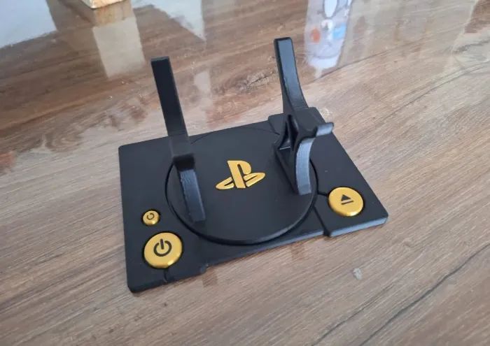 Suporte para Controle Playstation 5