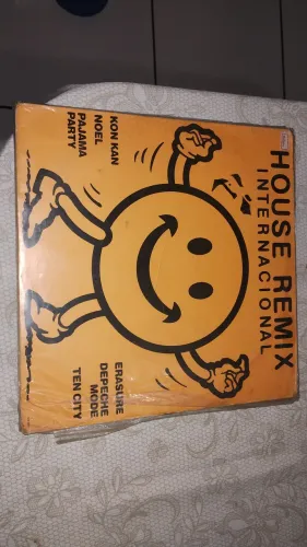 LP Flash House 