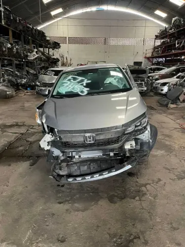 SUCATA HONDA CITY HATCHBACK EXL 1.5 FLEX 16V AUTOMÁTICO 2023/2024