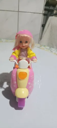 Boneca