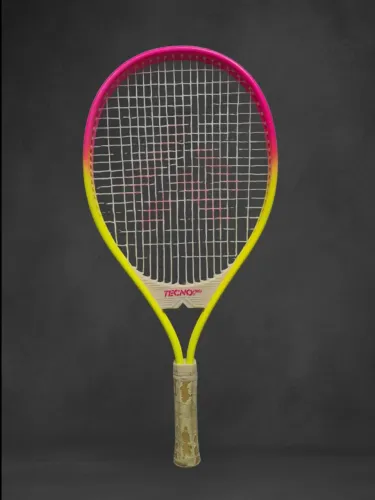 Raquete de Tênis Techno Pro