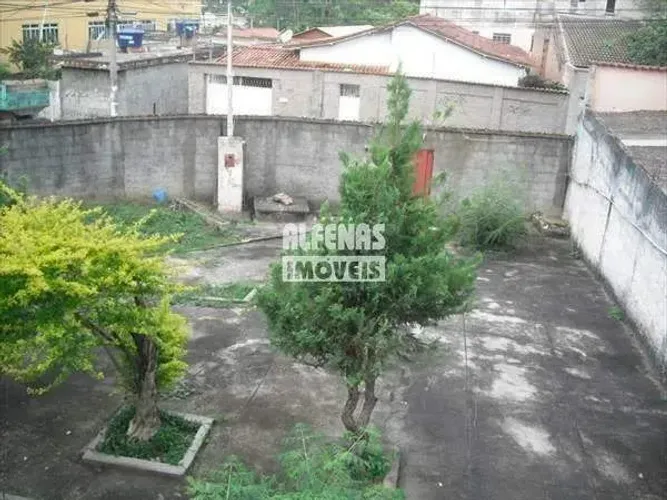 Lote à venda no Bairro Eldorado