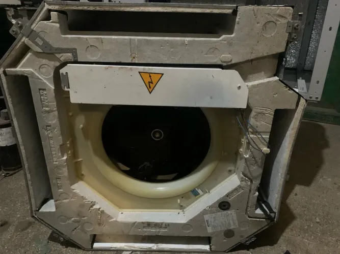 Ares Hitachi k7 Outros INSTALADOS