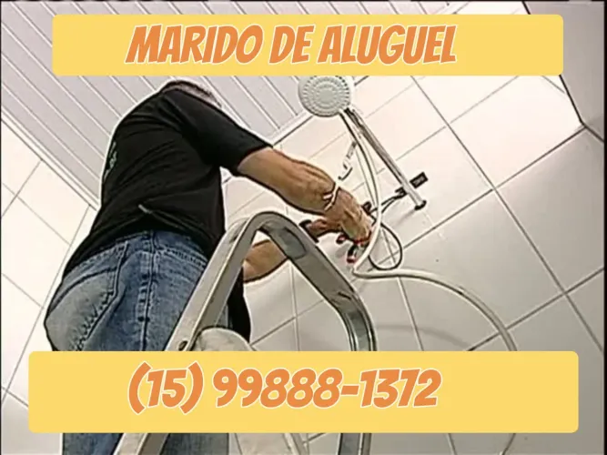 Marido de Aluguel