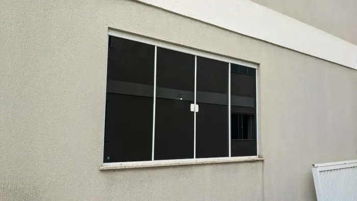 INSULFILM RESIDENCIAL E COMERCIAL