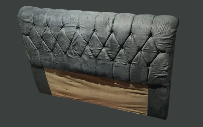 Cabeceira para cama box