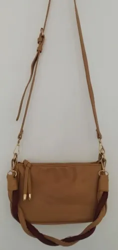 Bolsa Renner Cm duas opções de Alça