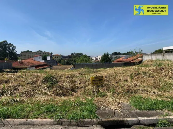 Terreno à venda no Recanto dos Pássaros em Vargem Grande Paulista | 270 m² em Condomínio F