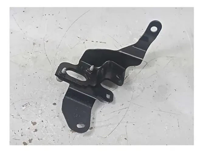 Suporte Coxim Motor Renault Duster 1.6 Manual 2022 Cx175