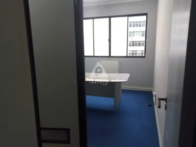 Sala à venda, Centro - RIO DE JANEIRO/RJ