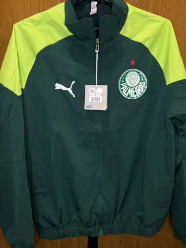 Corta vento Palmeiras