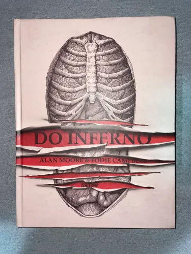 Do Inferno