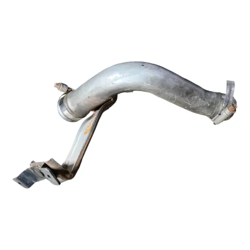Tubo Mangueira Intercooler Hyundai Hd 78 C/ Detalhe E1130