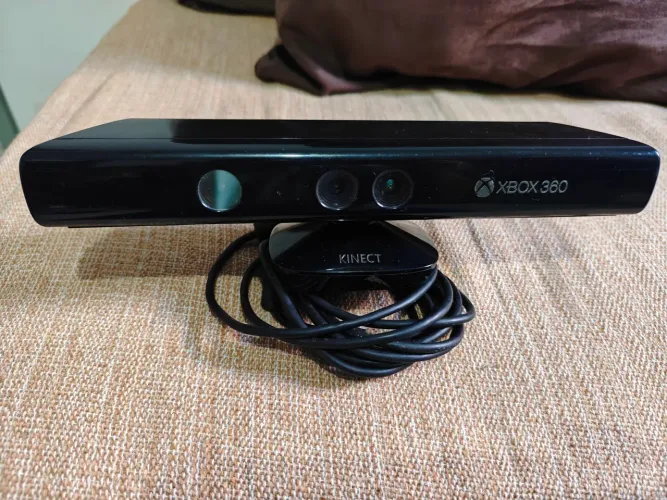 Kinect xbox 360