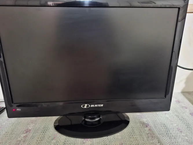 TV Buster