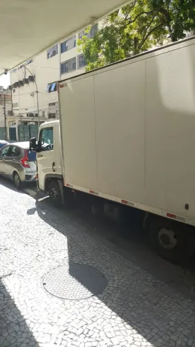 Volkswagen Delivery Express