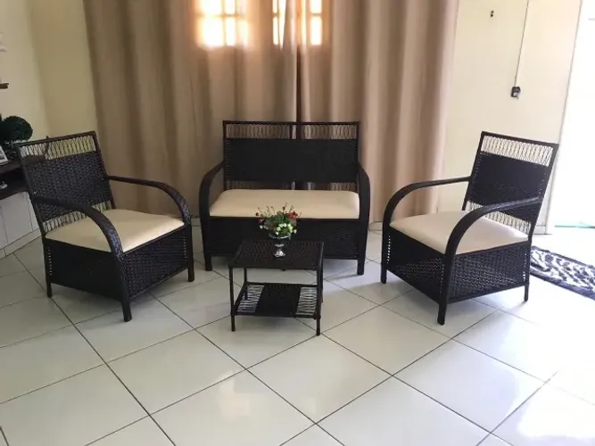 CONJUNTO HAVAÍ