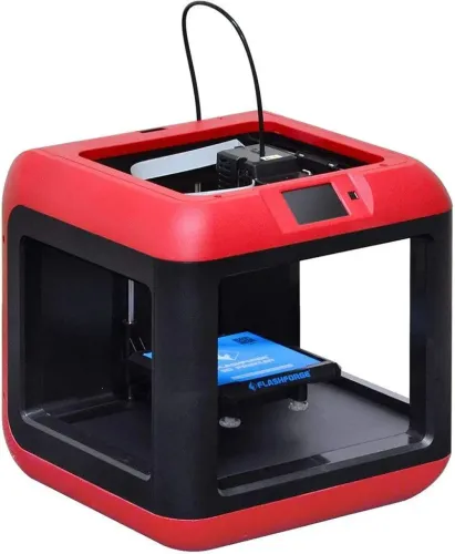 Impressora 3D Flashforge Finder