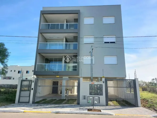 Apartamentos NOVOS a venda no loteamento Terra Nobre em Caxias do Sul