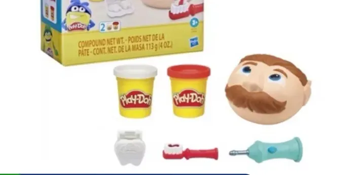 Brinquedos