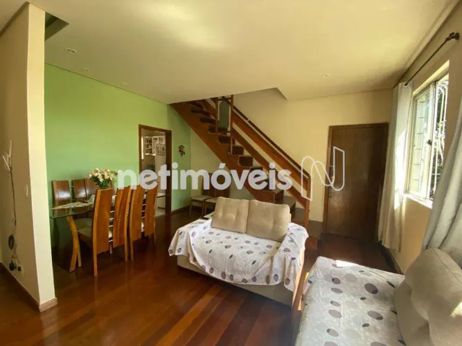 Venda Cobertura Santa Amélia Belo Horizonte