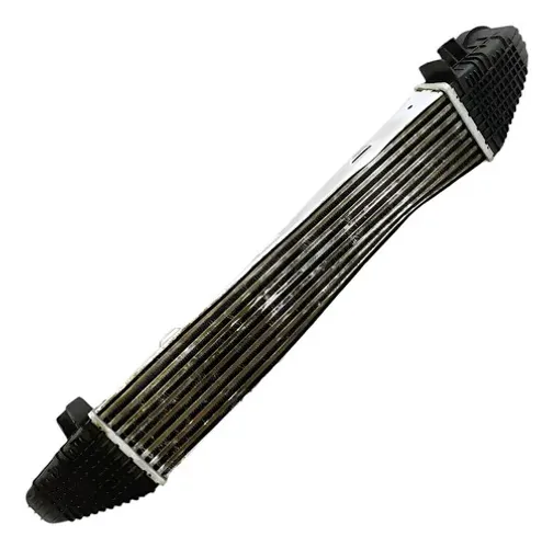 Intercooler/compressor Mercedes-benz C 200k 1.8 2009 V1727 -