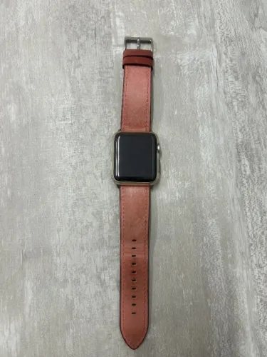 Apple Watch série 3 - 42mm Lindo