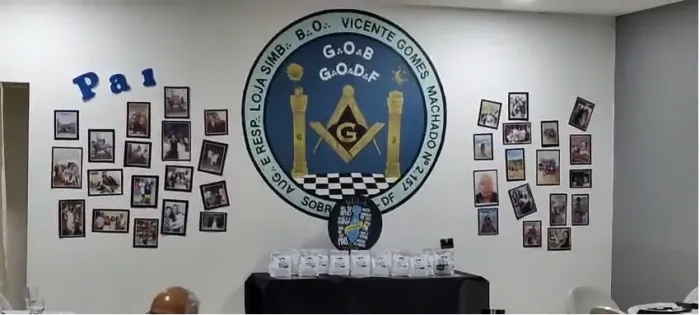 Alugo Salão de Festas para Eventos em Sobradinho - DF