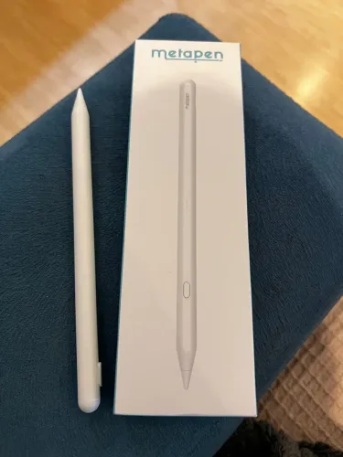 Caneta Stylus Metapen